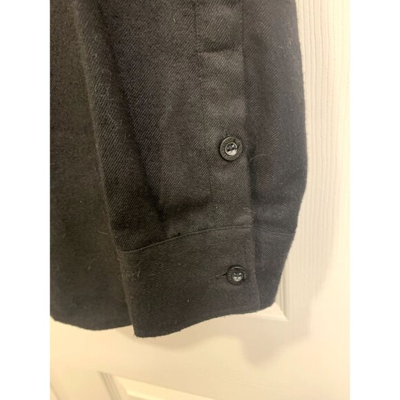 Dixxon Outlaw Outdoor Flannel Shirt Casual 2X Anniversary Edition Minimalist - Picture 5 of 11